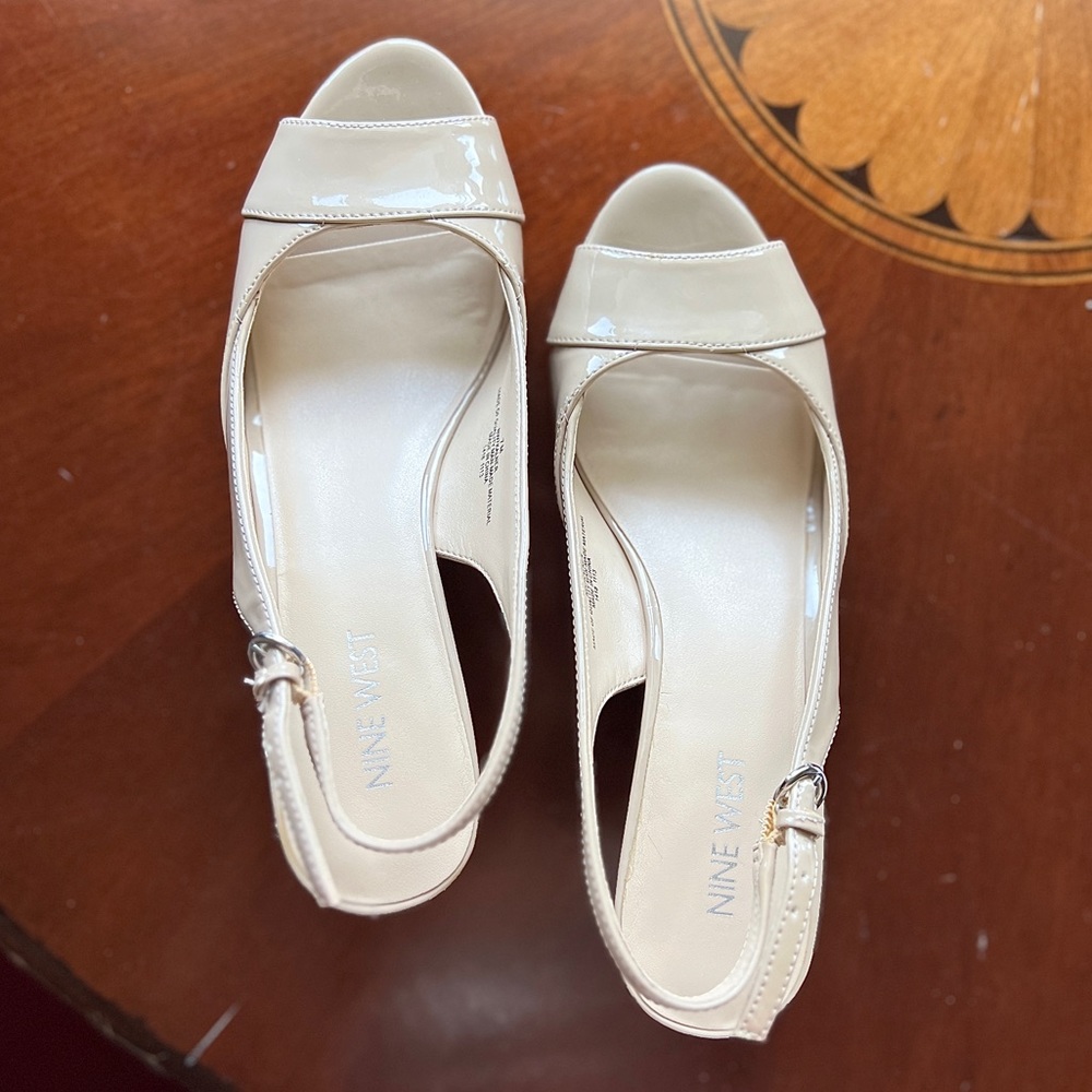 Nine West Shoes